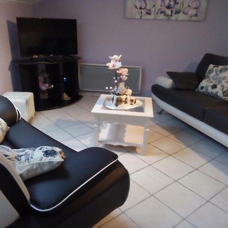 La Belle Endormie - Appartement A Fenetrange エクステリア 写真