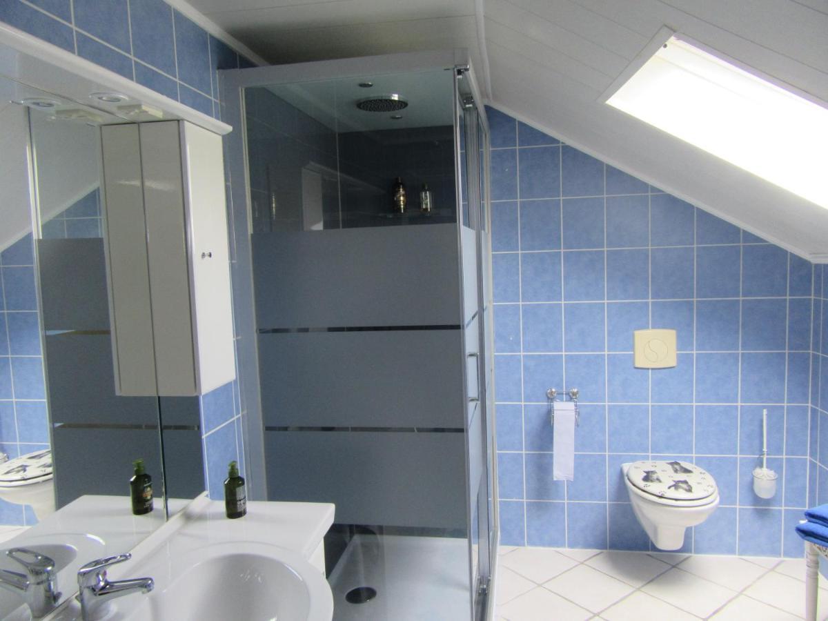 La Belle Endormie - Appartement A Fenetrange エクステリア 写真