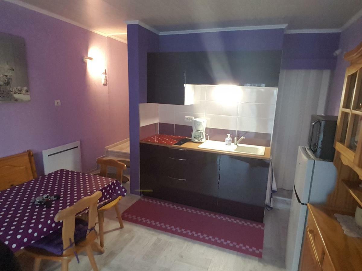 La Belle Endormie - Appartement A Fenetrange エクステリア 写真