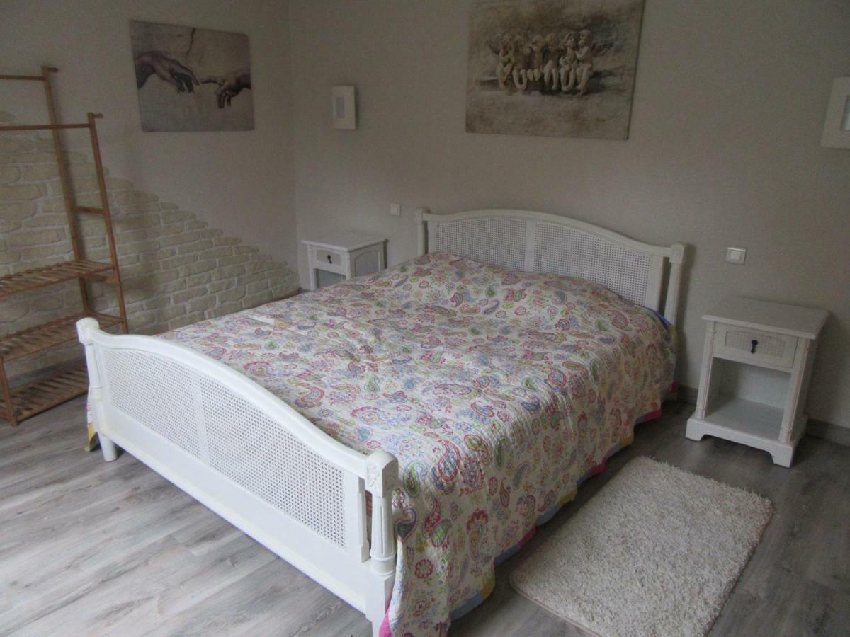 La Belle Endormie - Appartement A Fenetrange エクステリア 写真